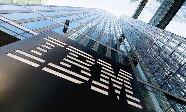 营收同比再度下滑，“百岁老人”IBM靠分拆能否焕发活力？