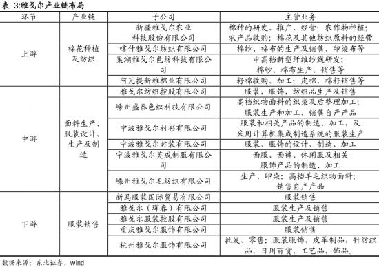 TCL的B面， 半导体界的雅戈尔？