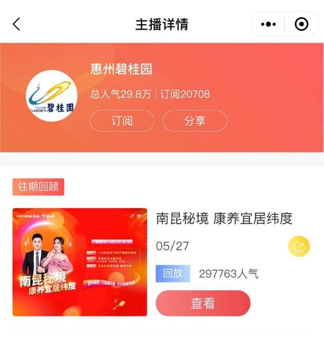 看完四场卖房直播后，我读懂了“RARRA”增长模型的根本逻辑