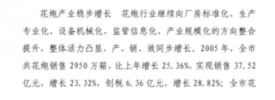 除了烟花，“烟花名城”浏阳还能有啥？