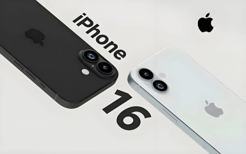 iPhone16平放轻按像跷跷板，百万粉丝博主吐槽iPhone16不稳